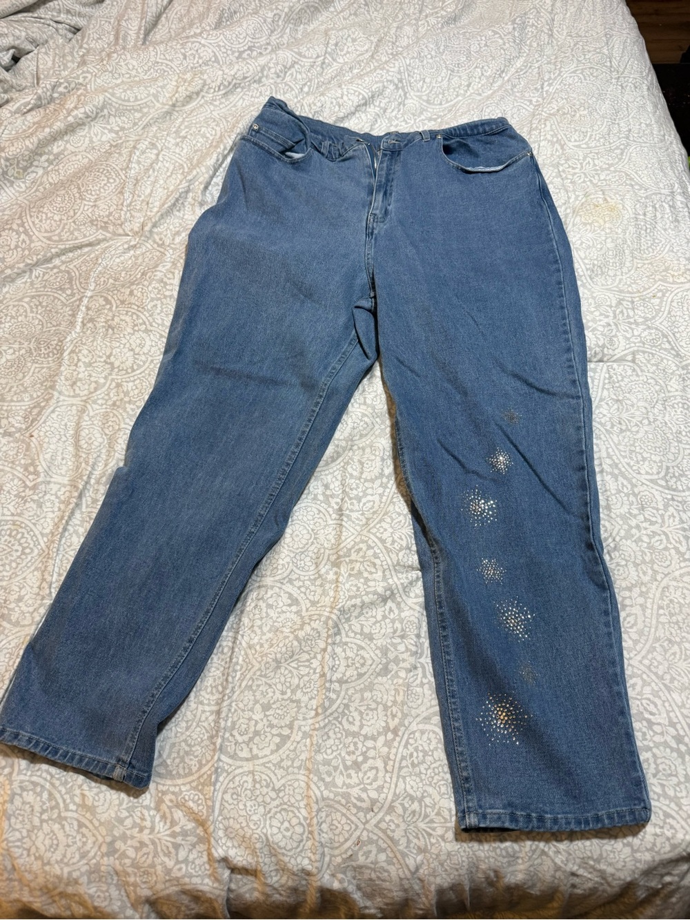 Women’s size 18 jeans